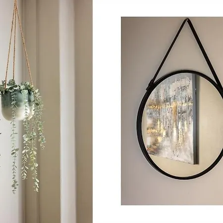 דירה Cozy In Center *