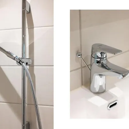 Cozy In Center Берген