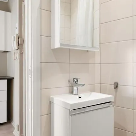 Апартаменты Cozy In Center *