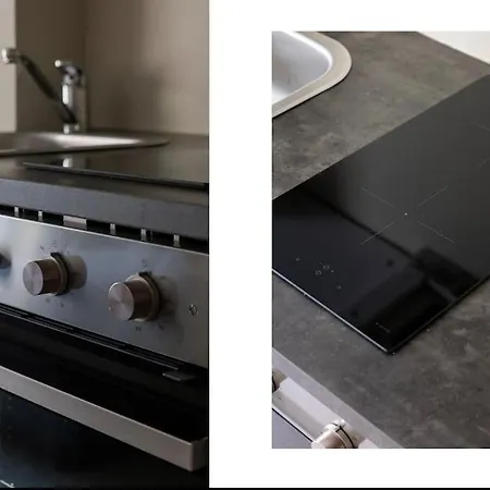 דירה Cozy In Center *